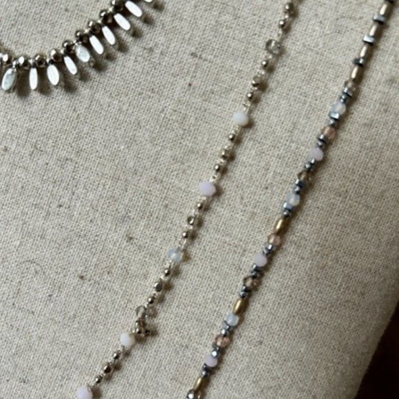 Stella & Dot - Keely necklace - Picture 4 of 6